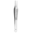 Pinza De Diseccion Adson Sin Garra Long 15 Cm 6