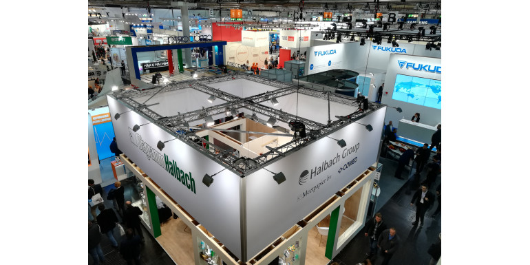 MEDICA - COMPAMED Dusseldorf Alemania