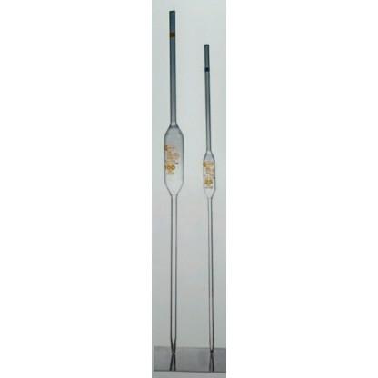 Pipetas Volumetricas En...