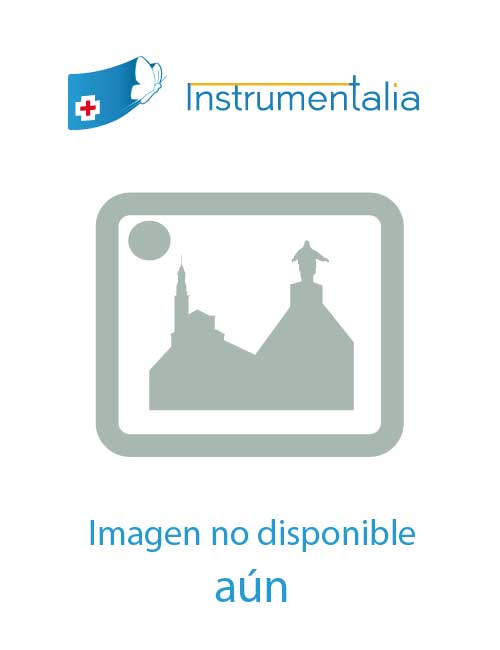 Tijera Metzembaum Curva...