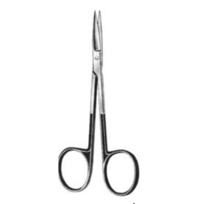 Supercutscissor Wagner 12Cm...