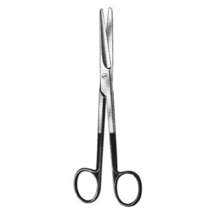 Supercutscissors Mayo 23Cm...