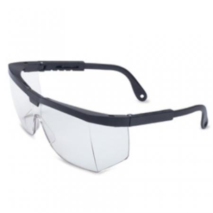 Gafas Lentes de seguridad C con protección UV y antiempañante