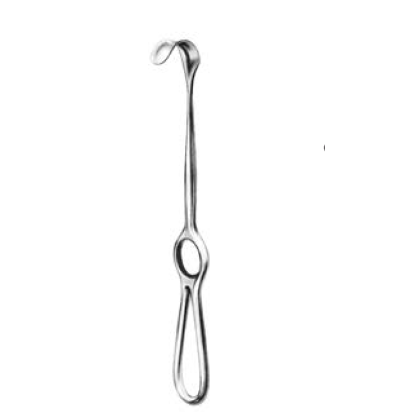 Retractor Kocher 22Cm...