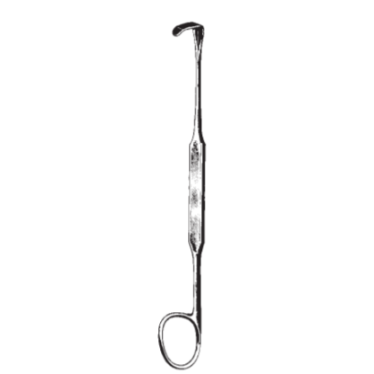 Retractor Meyerding 18Cm...