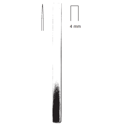 Ostetome Mini-Lambotte 12...