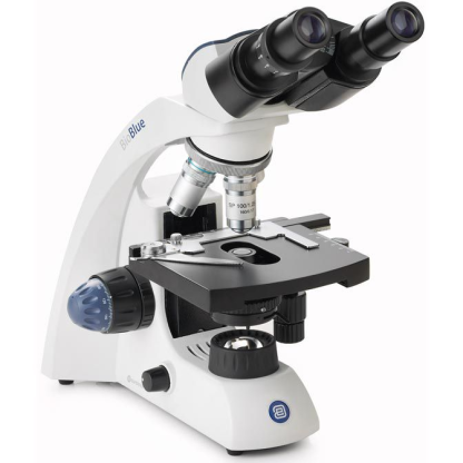 Microscopios Binoculares - BioBLUE