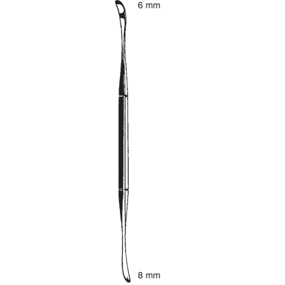 Ascensor Alderdyce 21Cm Reda