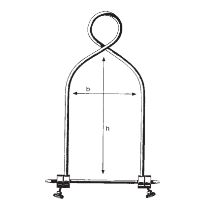 Extensión De Arco Boehler...