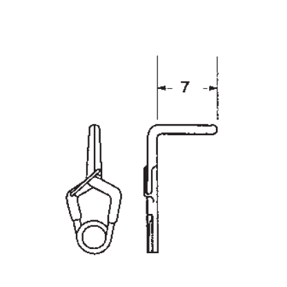 Clip Del Vaso Del Aneurisma...