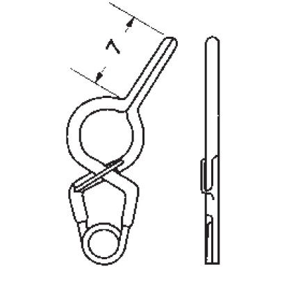 Clip Del Vaso Del Aneurisma...