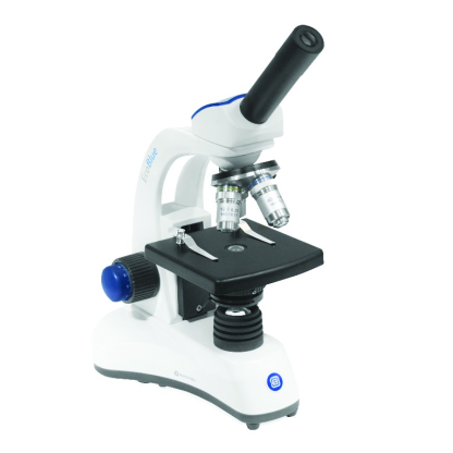 Microscopios Monoculares - ECOBLUE