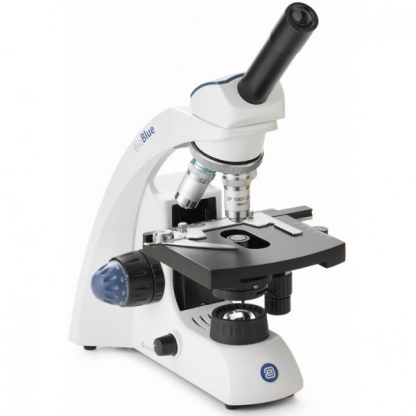 Microscopios Monoculares - BioBLUE