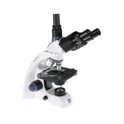 Microscopio Trinocular - BioBlue