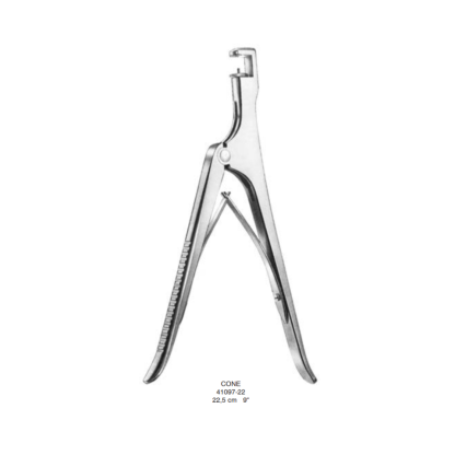 Punzón Craneal 22 5Cm Reda