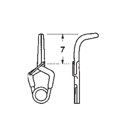 Clip Del Vaso Del Aneurisma...