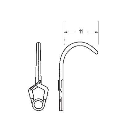 Clip Del Vaso Del Aneurisma...