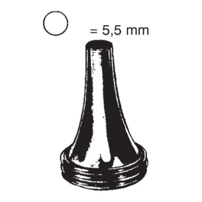 Espéculo De Oreja Toynbee 5...