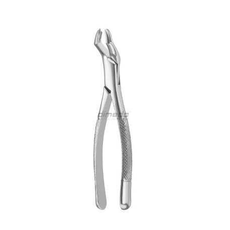 Forceps Americano Fig- 53L- Cat 81-053-05 Marca Dimeda - Aleman Unidad De Venta Unidad