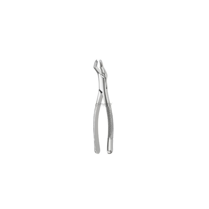 Forceps Americano Fig- 53L- Cat 81-053-05 Marca Dimeda - Aleman Unidad De Venta Unidad