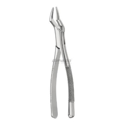 Forceps Americano Fig 65 Cat 8106500 Marca Dimeda - Aleman Unidad De Venta Unidad