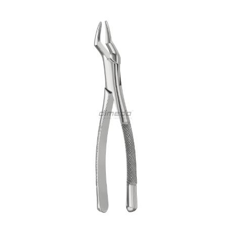 Forceps Americano Fig 65 Cat 8106500 Marca Dimeda - Aleman Unidad De Venta Unidad