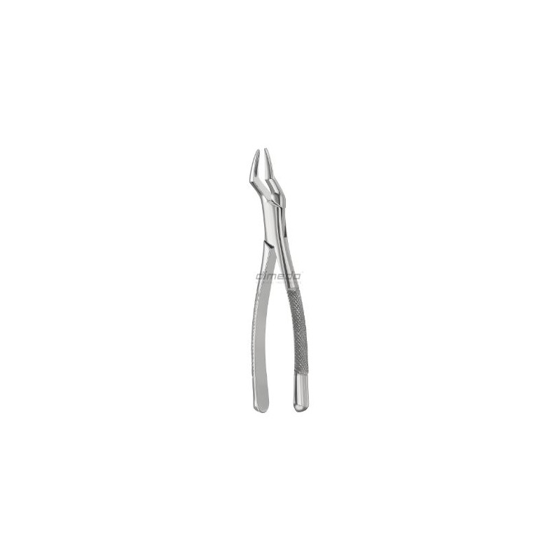 Forceps Americano Fig 65 Cat 8106500 Marca Dimeda - Aleman Unidad De Venta Unidad