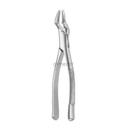 Forceps Americano Parmly Fig- 32- Cat 81-032-00 Marca Dimeda - Aleman Unidad De Venta Unida