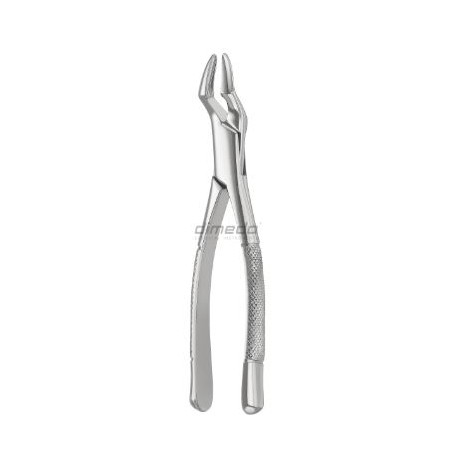 Forceps Americano Parmly Fig- 32- Cat 81-032-00 Marca Dimeda - Aleman Unidad De Venta Unida