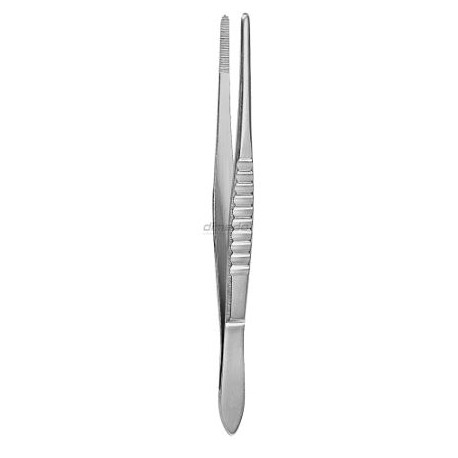 Pinza De Diseccion-Usa-Cat-10-104-14 