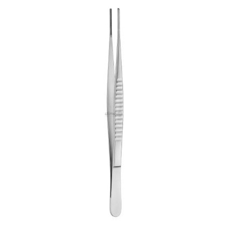 Pinza Disección Vascular Debakey De 2-7-2-7Mm Atraumatica- Cat 11-304-30 Marca Dimeda - Aleman