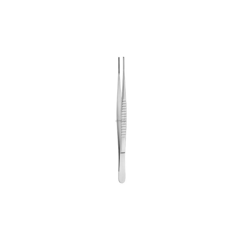 Pinza Disección Vascular Debakey De 2-7-2-7Mm Atraumatica- Cat 11-304-30 Marca Dimeda - Aleman