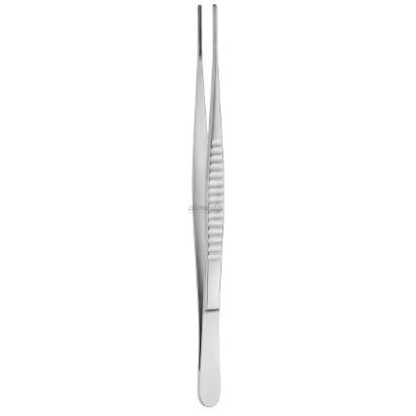 Pinza Disección Vascular Debakey De 3-5-4-5 Mm Atraumatica- Cat 11-310-20 Marca Dimeda - Aleman