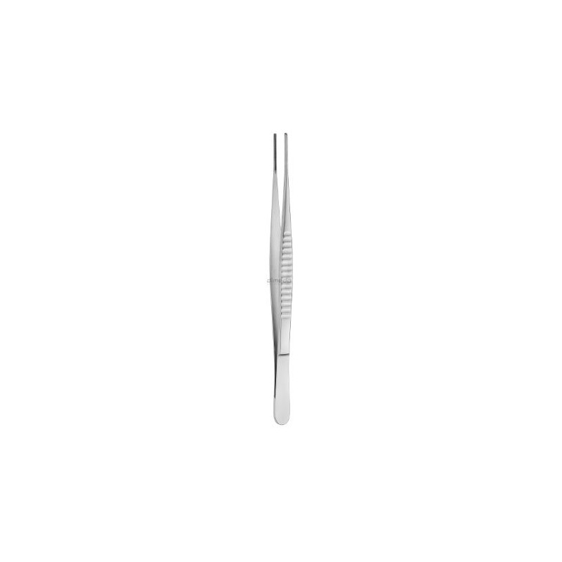 Pinza Disección Vascular Debakey De 3-5-4-5 Mm Atraumatica- Cat 11-310-20 Marca Dimeda - Aleman