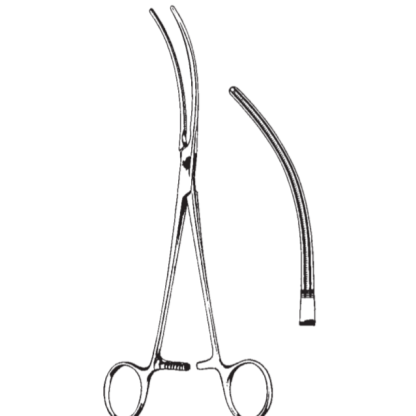 Debakey Pinza Vascular...