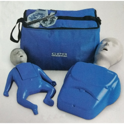 Cpr Prompt Entrenamiento...