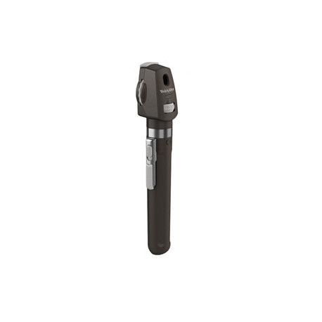 Oftalmoscopio Pocket Led Color Negro Ref 12870-Blk Marca Welch Allyn Unidad De Venta U