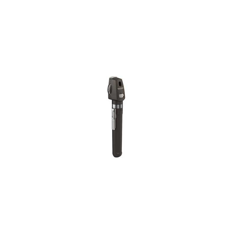 Oftalmoscopio Pocket Led Color Negro Ref 12870-Blk Marca Welch Allyn Unidad De Venta U