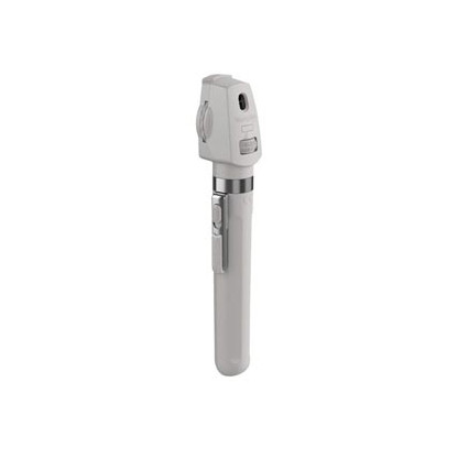 Oftalmoscopio Pocket Led Color Blanco Ref 12870-Wht Marca Welch Allyn 