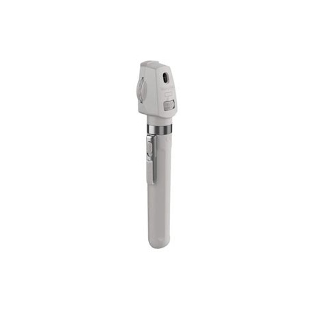 Oftalmoscopio Pocket Led Color Blanco Ref 12870-Wht Marca Welch Allyn 