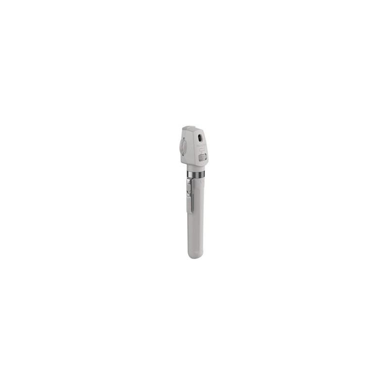 Oftalmoscopio Pocket Led Color Blanco Ref 12870-Wht Marca Welch Allyn 