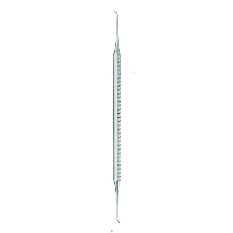 Dental Excavator Darby/Parry 220/221 – Stainless Steel, German Grade – Surginstruments