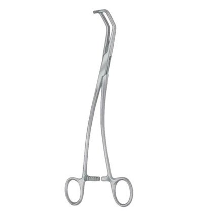 Clamp Vascular Debakey...