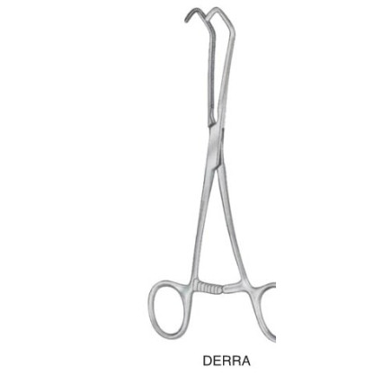 Clamp Vascular Derra...