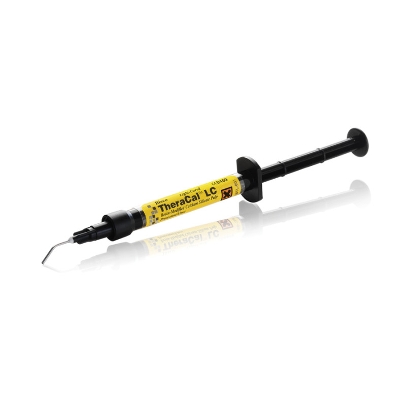 Theracal Lc 4 Syringe Pkg
