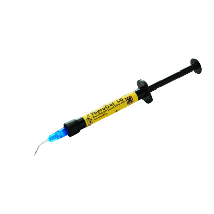 Theracal Lc 4 Syringe Pkg