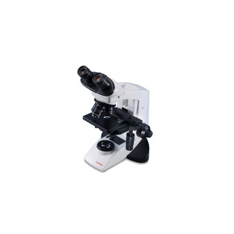 Microscopio Binocular De Investigacion Luz Tipo Led 9144600 Lx 500 Labomed - Usa Ideal