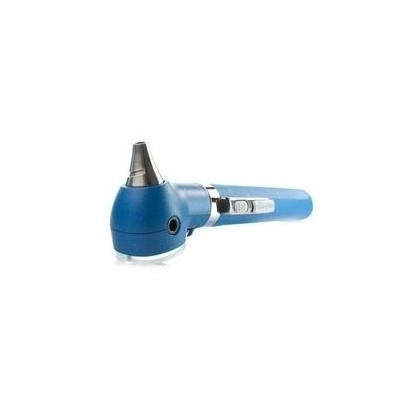 Otoscopio Pocket Led - Color Azul. Ref 22870-Blu Welch Allyn Herramientas De Diagnóstico