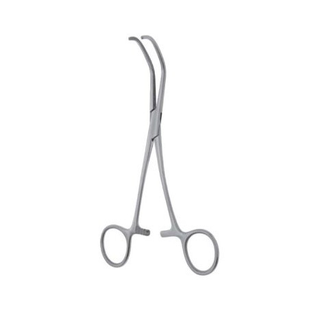 Clamp De Satinsky De 15 Cms. Cat: 56.325.15 Dimeda - Aleman