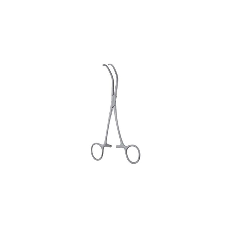 Clamp De Satinsky De 15 Cms. Cat: 56.325.15 Dimeda - Aleman